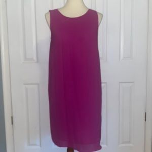 Max Studio Shift dress